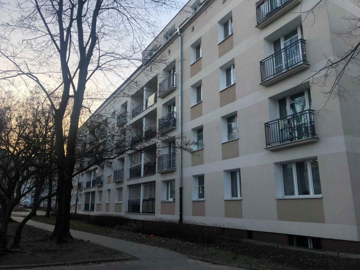 Appartement Anielewicza 9 *