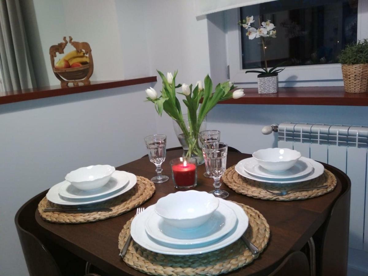 Appartement Anielewicza 9